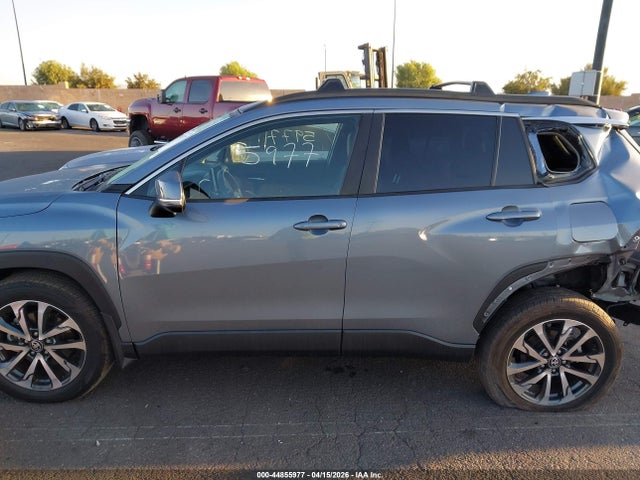 7MUDAAAG7RV084429 Toyota Corolla Cross Xle