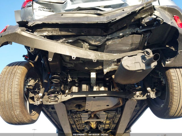 7MUDAAAG7RV084429 Toyota Corolla Cross Xle