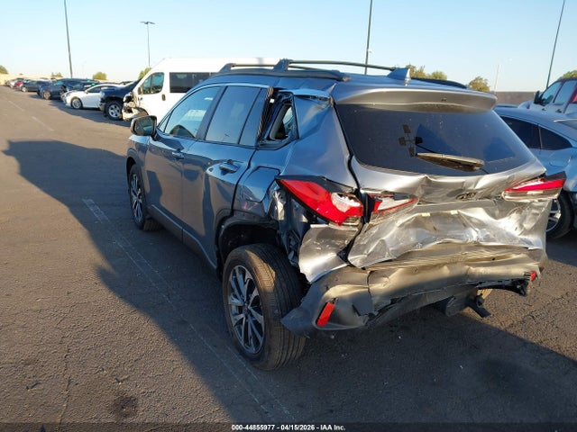 7MUDAAAG7RV084429 Toyota Corolla Cross Xle