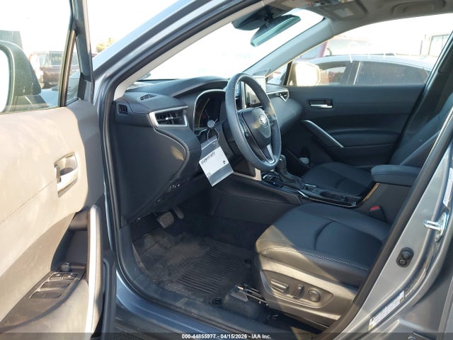 7MUDAAAG7RV084429 Toyota Corolla Cross Xle