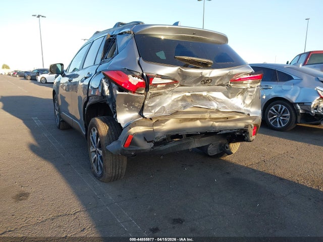 7MUDAAAG7RV084429 Toyota Corolla Cross Xle