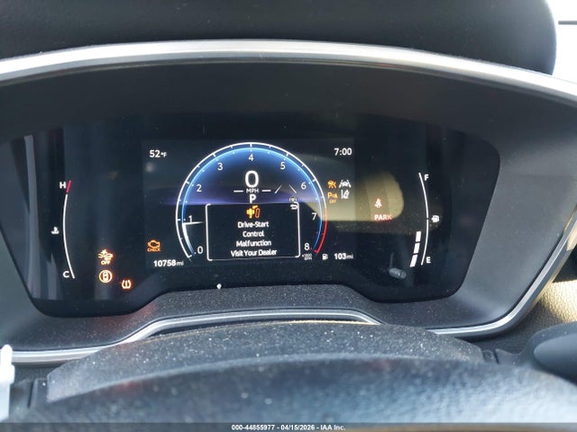 7MUDAAAG7RV084429 Toyota Corolla Cross Xle