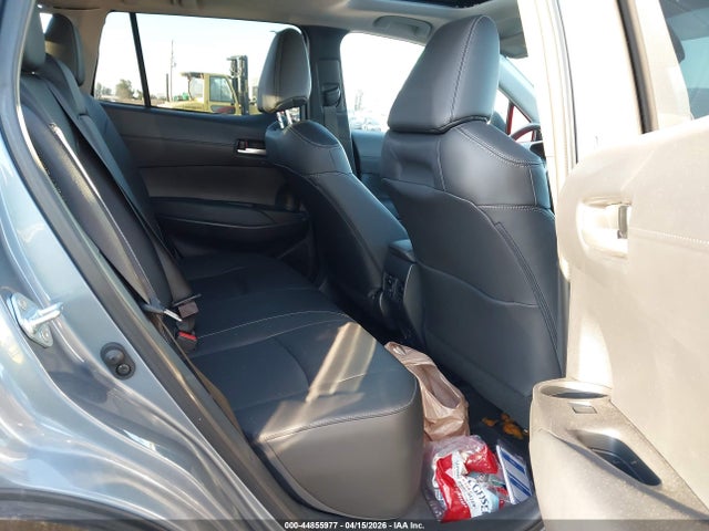 7MUDAAAG7RV084429 Toyota Corolla Cross Xle