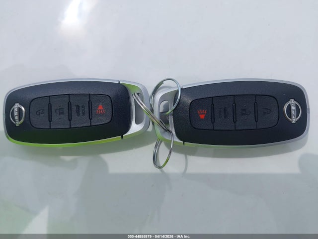 Auction sale of the 2025 Nissan Sentra S, vin: 3N1AB8BV2SY428038, lot number: 44855979