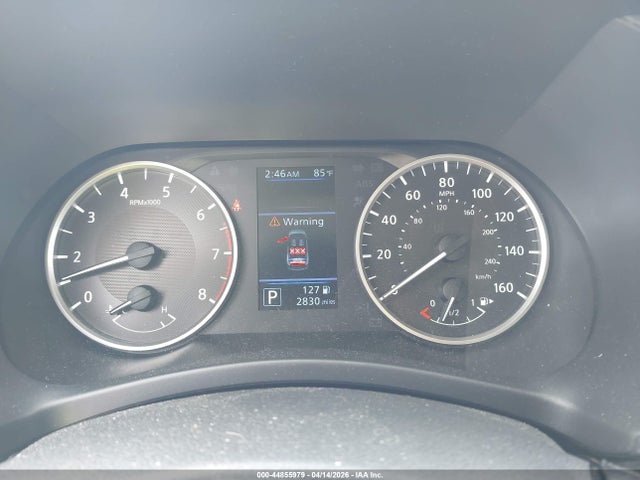 Auction sale of the 2025 Nissan Sentra S, vin: 3N1AB8BV2SY428038, lot number: 44855979