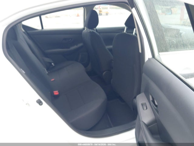 Auction sale of the 2025 Nissan Sentra S, vin: 3N1AB8BV2SY428038, lot number: 44855979