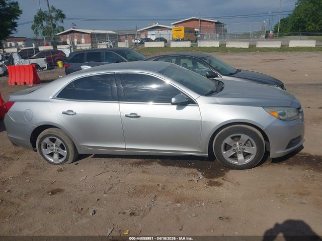 Продажа на аукционе авто 2016 Chevrolet Malibu Limited Lt, vin: 1G11C5SA8GF118165, номер лота: 44855981