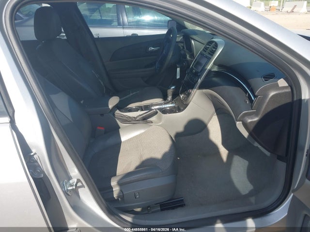 Продажа на аукционе авто 2016 Chevrolet Malibu Limited Lt, vin: 1G11C5SA8GF118165, номер лота: 44855981