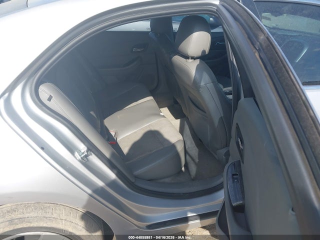 Продажа на аукционе авто 2016 Chevrolet Malibu Limited Lt, vin: 1G11C5SA8GF118165, номер лота: 44855981