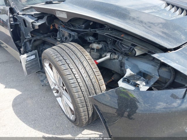 Продажа на аукционе авто 2015 Chevrolet Corvette Stingray, vin: 1G1YB2D71F5113377, номер лота: 44855983