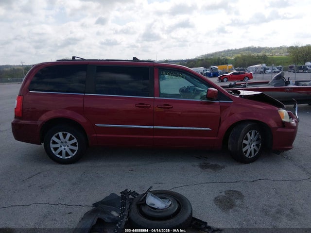 Aukcja sprzedaży 2014 Chrysler Town & Country Touring, vin: 2C4RC1BGXER359870, numer aukcji: 44855984
