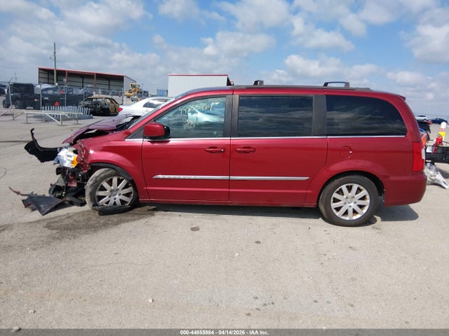 Aukcja sprzedaży 2014 Chrysler Town & Country Touring, vin: 2C4RC1BGXER359870, numer aukcji: 44855984