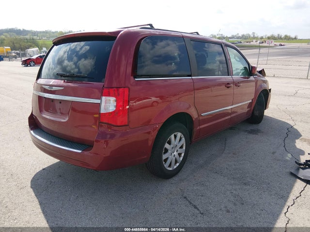 Aukcja sprzedaży 2014 Chrysler Town & Country Touring, vin: 2C4RC1BGXER359870, numer aukcji: 44855984
