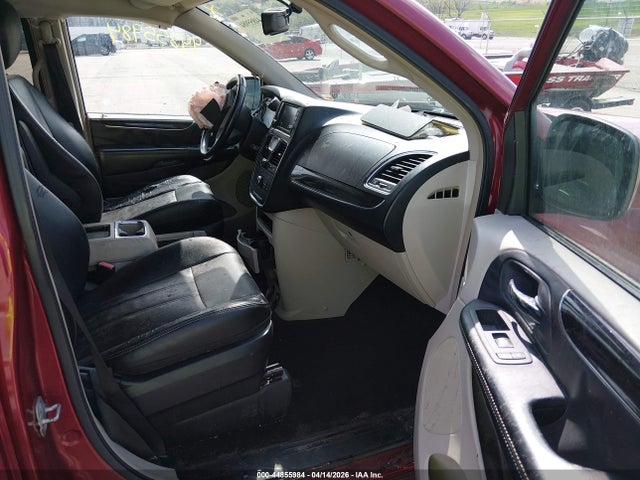 Aukcja sprzedaży 2014 Chrysler Town & Country Touring, vin: 2C4RC1BGXER359870, numer aukcji: 44855984