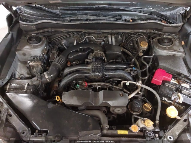 Aukcja sprzedaży 2015 Subaru Forester 2.5i, vin: JF2SJABC6FH573743, numer aukcji: 44855991