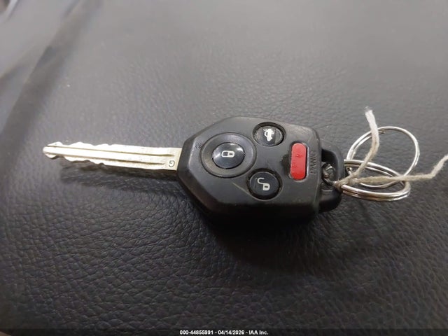 Aukcja sprzedaży 2015 Subaru Forester 2.5i, vin: JF2SJABC6FH573743, numer aukcji: 44855991