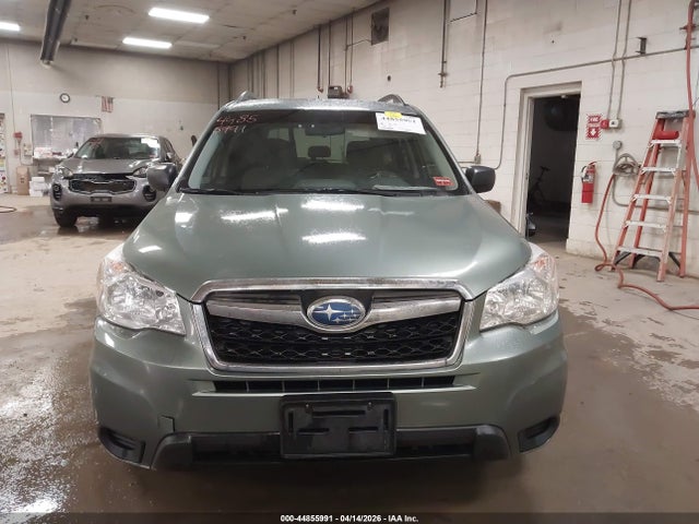 Aukcja sprzedaży 2015 Subaru Forester 2.5i, vin: JF2SJABC6FH573743, numer aukcji: 44855991