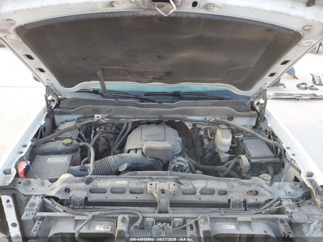 1GB0CUEG0GZ298225 Chevrolet Silverado 2500hd Wt