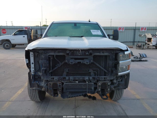 1GB0CUEG0GZ298225 Chevrolet Silverado 2500hd Wt