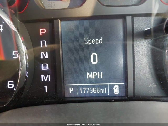 1GB0CUEG0GZ298225 Chevrolet Silverado 2500hd Wt