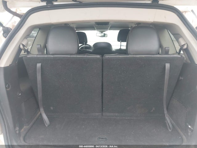 2016 Dodge Journey Crossroad Plus მანქანა იყიდება აუქციონზე, vin: 3C4PDDGG9GT201096, აუქციონის ნომერი: 44855998