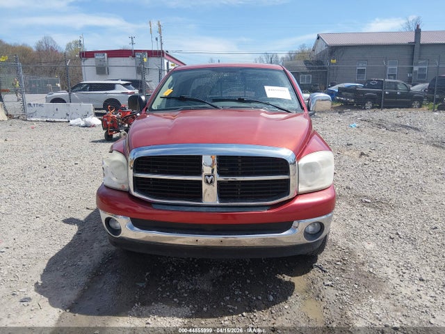 Продажа на аукционе авто 2008 Dodge Ram 1500 Slt, vin: 1D7HA18N68S620878, номер лота: 44855999