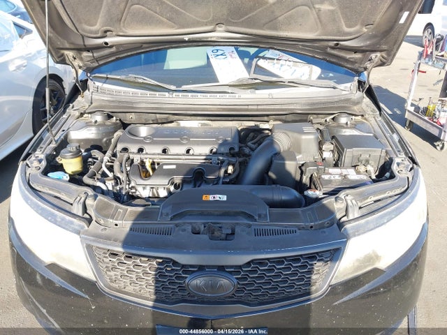 Aukcja sprzedaży 2013 Kia Forte Ex, vin: KNAFU4A24D5658612, numer aukcji: 44856000