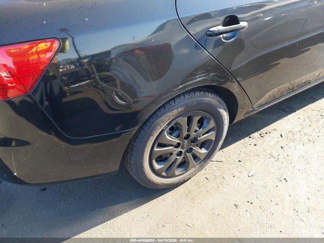 Aukcja sprzedaży 2013 Kia Forte Ex, vin: KNAFU4A24D5658612, numer aukcji: 44856000