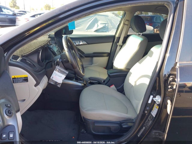 Aukcja sprzedaży 2013 Kia Forte Ex, vin: KNAFU4A24D5658612, numer aukcji: 44856000