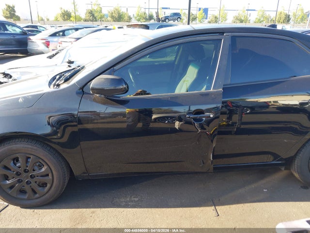 Aukcja sprzedaży 2013 Kia Forte Ex, vin: KNAFU4A24D5658612, numer aukcji: 44856000