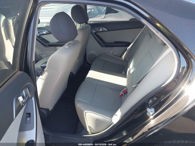Aukcja sprzedaży 2013 Kia Forte Ex, vin: KNAFU4A24D5658612, numer aukcji: 44856000