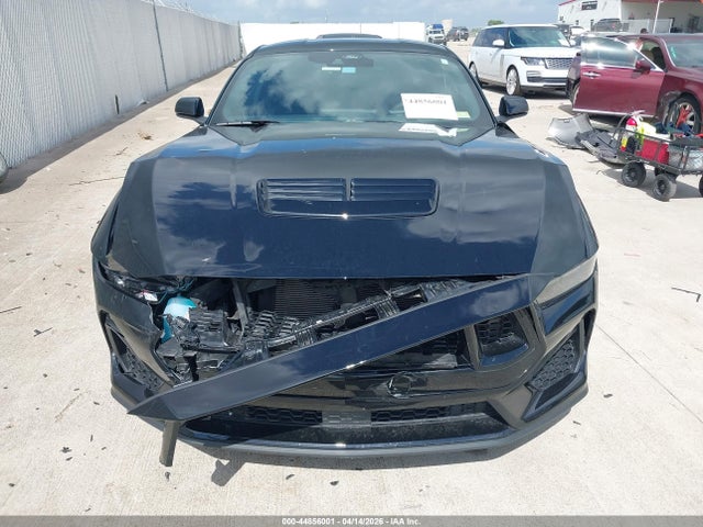 Ford Mustang Gt Fastback 2025 1FA6P8CF8S5407404 Image 12