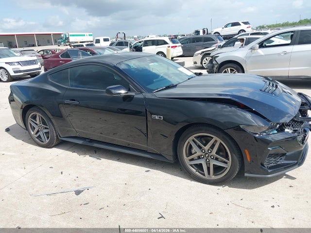 Ford Mustang Gt Fastback 2025 1FA6P8CF8S5407404 Image 13