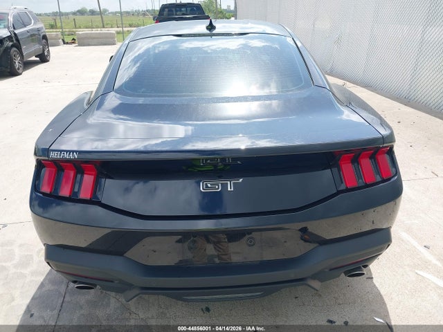 Ford Mustang Gt Fastback 2025 1FA6P8CF8S5407404 Image 16