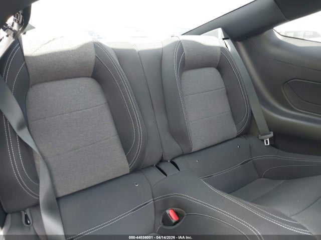 Ford Mustang Gt Fastback 2025 1FA6P8CF8S5407404 Image 8