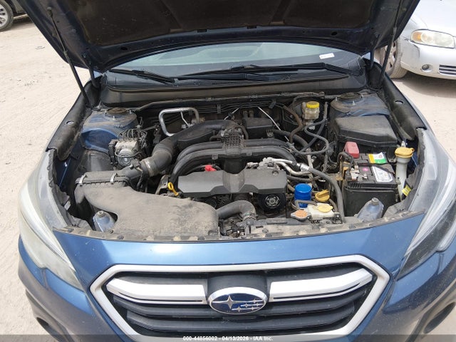 Продаж на аукціоні авто 2019 Subaru Outback 2.5i, vin: 4S4BSABC1K3352209, номер лоту: 44856002