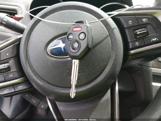 Продаж на аукціоні авто 2019 Subaru Outback 2.5i, vin: 4S4BSABC1K3352209, номер лоту: 44856002