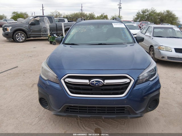 Продаж на аукціоні авто 2019 Subaru Outback 2.5i, vin: 4S4BSABC1K3352209, номер лоту: 44856002