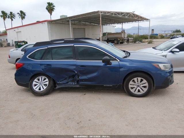 Продаж на аукціоні авто 2019 Subaru Outback 2.5i, vin: 4S4BSABC1K3352209, номер лоту: 44856002