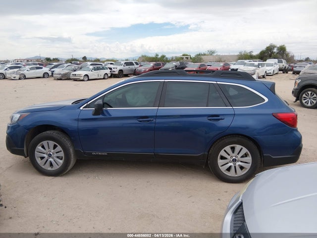 Продаж на аукціоні авто 2019 Subaru Outback 2.5i, vin: 4S4BSABC1K3352209, номер лоту: 44856002