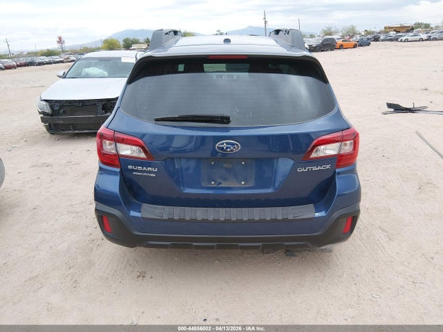 Продаж на аукціоні авто 2019 Subaru Outback 2.5i, vin: 4S4BSABC1K3352209, номер лоту: 44856002