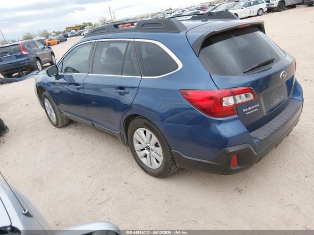 Продаж на аукціоні авто 2019 Subaru Outback 2.5i, vin: 4S4BSABC1K3352209, номер лоту: 44856002