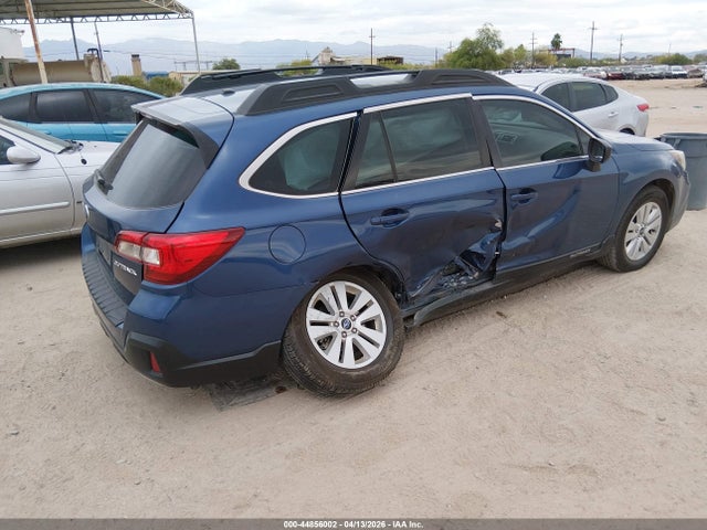 Продаж на аукціоні авто 2019 Subaru Outback 2.5i, vin: 4S4BSABC1K3352209, номер лоту: 44856002