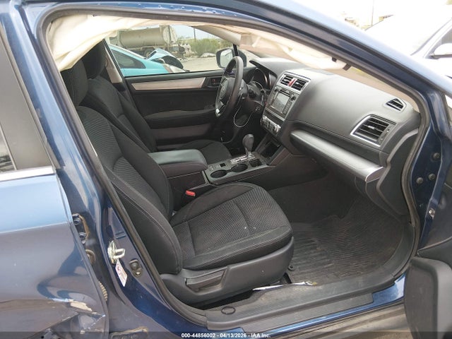 Продаж на аукціоні авто 2019 Subaru Outback 2.5i, vin: 4S4BSABC1K3352209, номер лоту: 44856002