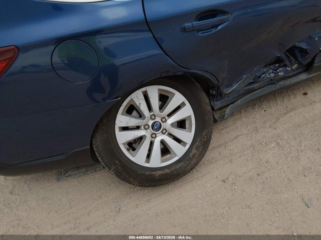 Продаж на аукціоні авто 2019 Subaru Outback 2.5i, vin: 4S4BSABC1K3352209, номер лоту: 44856002