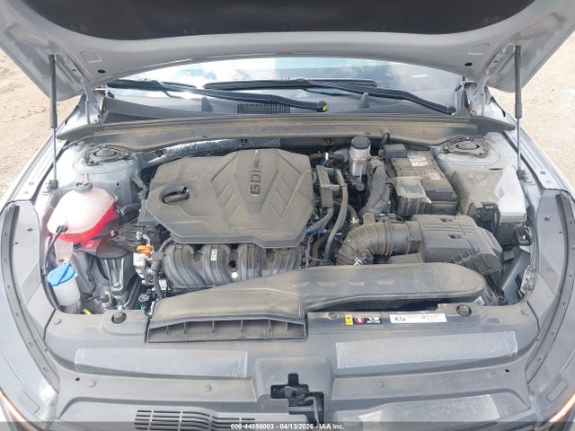 KNAG64J72S5296481 KIA K5 Gt-line