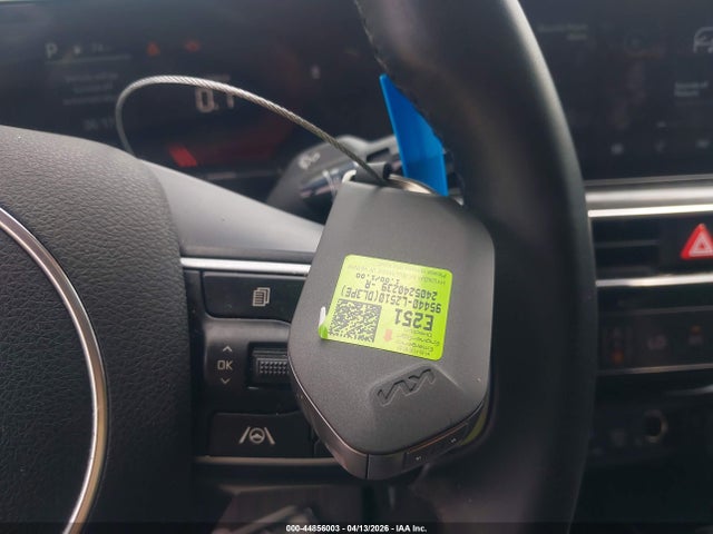 KNAG64J72S5296481 KIA K5 Gt-line