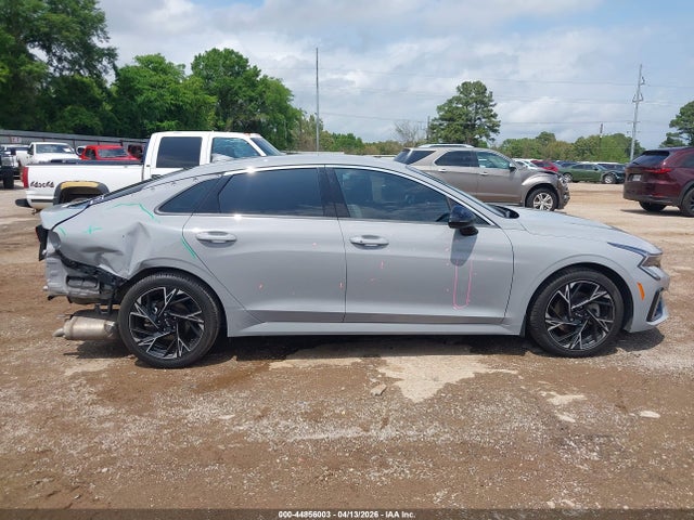 KNAG64J72S5296481 KIA K5 Gt-line