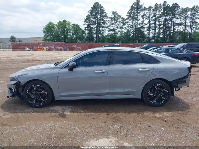 KNAG64J72S5296481 KIA K5 Gt-line