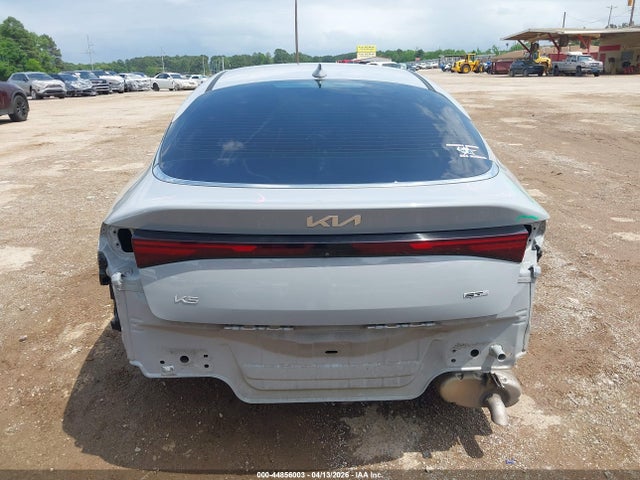 KNAG64J72S5296481 KIA K5 Gt-line